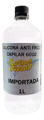 Silicona Anti Frizz Capilar 6010 Importada X 250cc - comprar online