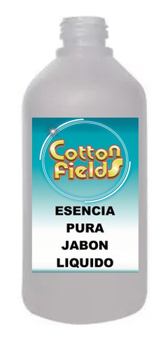 Imagen de Esencia Pura Elaboracion O Potenciar Jabon Liquido Ropa X 1l