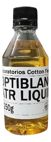 Blanqueador Optico Abrillantador Optiblanc Atr Liquid - 500g - comprar online