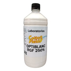 Blanqueador Optico Abrillantador Anionico Rgf 250% - 1kg