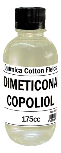 Dimeticona Copoliol Fijador De Esencia Perfume X 1l en internet