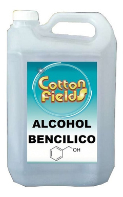 Oh Bencilico X 100g - Calidad Premium - Cotton Fields