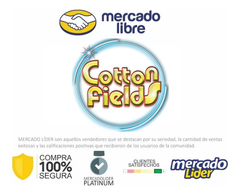 Recuperador De Aguas Verdes X 5l Quimica Cotton - tienda online