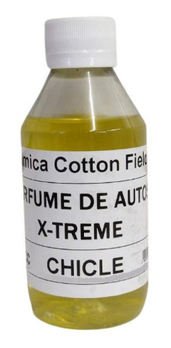 Perfume De Autos X-treme X 200cc