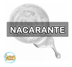 Nacarante Liquido Para Fabricacion Con Aspecto Nacarado X 5l