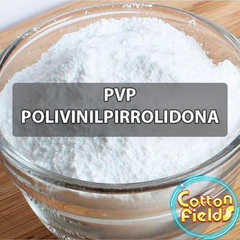 Pvp - Polivinilpirrolidona X 100g - Gel - Cosmetica