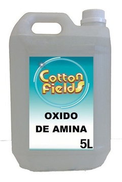 Oxido De Amina Estabilizador De Espuma Champu Jabon X 15 Kg