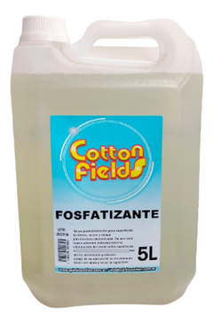 Desengrasante Fosfatizante X 5l