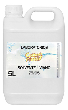 Solvente Liviano 75/95 X 1l- Ideal Silicona en internet