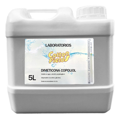 Dimeticona Copoliol Fijador De Esencia Perfume X 1l - Laboratorios Cotton Fields