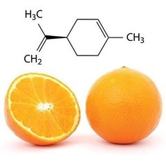 Terpenos De Naranja - 1l - Esencia , Materia Prima