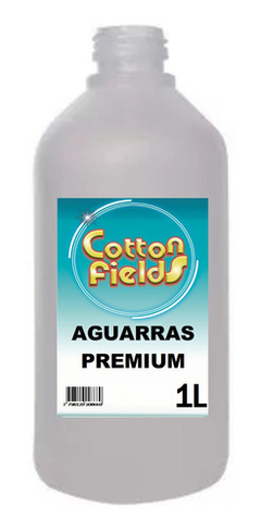 Aguarras 1° Calidad X 1l | Envios | Quimica Cotton Fields