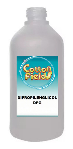 Dipropilenglicol- Dpg - Cosmetica X 500 Cc