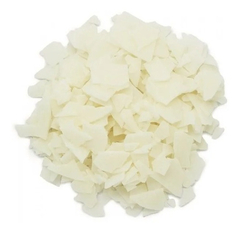 Monoestearato De Glicerilo 100% Calidad Cosmética 25 Kg