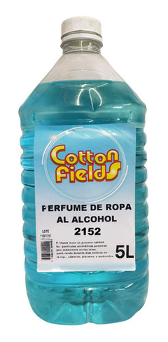 Perfumina Para Ropa X 5l