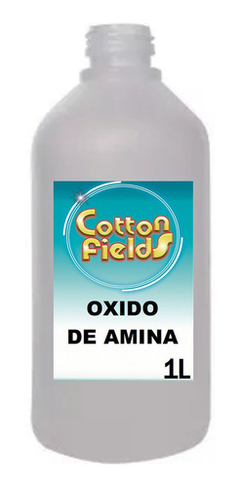 Oxido De Amina Estabilizador De Espuma Champu Jabon X 1 Kg