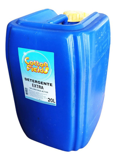 Detergente Extra 10% Materia Activa X 20l