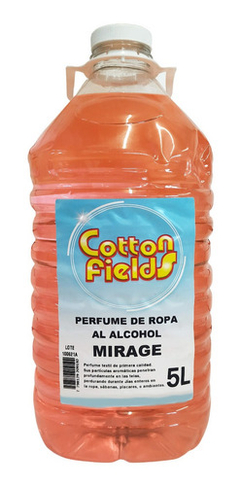 Perfumina Para Ropa X 5l