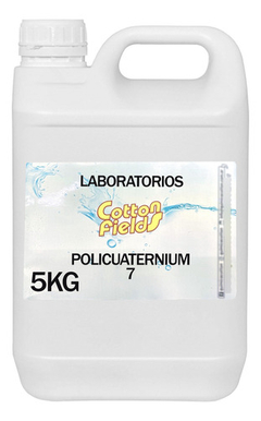 Policuaternium 7 - Cosmetica - Cabello - Piel X 5kg