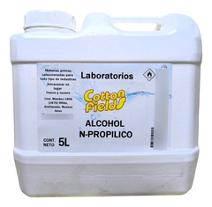 Alcohol N- Propilico X 5l