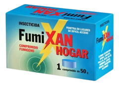 Glacoxan Hogar Insecticida Mata Cucaracha 50g