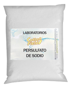 Persulfato De Amonio Circuito Impreso Pcb Maxima Pureza 5kg