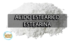 Acido Estearico Estearina Triple Presion X 5 Kg - comprar online