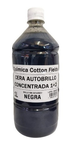 Cera Autobrillo Concentrada 1+2 X 1l - tienda online