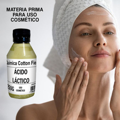 Acido Lactico 85% - Uso Cosmetico - 250g en internet