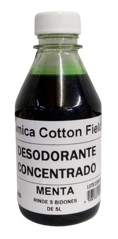 Desodorantes Concentrados Para Pisos X 250cc Rinde 15l! - tienda online