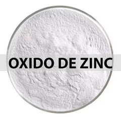 Oxido De Zinc X 1 Kg- Calidad Premium - Uso Cosmético