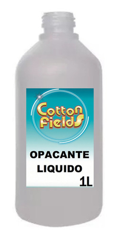 Opacante Blanco Liquido Multi Usos Segun Industria X 1l