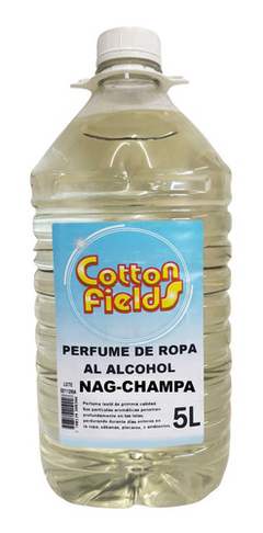 Imagen de Perfumina Para Ropa X 5l