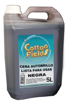 Cera Autobrillo Lista Para Usar X 5lts - comprar online