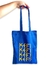 Ecobag Azul