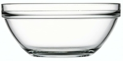 Saladeira em Vidro Temperado Chefs 30x12,5cm Pasabahçe - comprar online