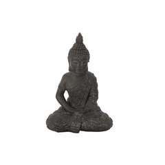 Buddha de Resina 30x18x43 cm