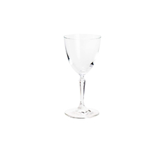 Kit Conjunto 6 taças para vinho vidro sodo cálcico rojemac