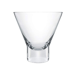 Taça Sobremesa em Cristal Ecológico Martini 240ml Bohemia