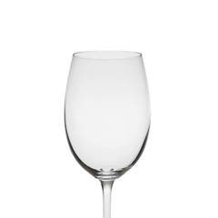Taça Vinho Tinto Água 640ml Bohemia Fulica Cristal - comprar online