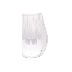 Imagem do Vaso cristal Lys 6x15cm