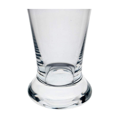 Kit Jg 6 copos cerveja pilsner cristal ecologico 300ML 18cm - comprar online