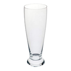 Kit Jg 6 copos cerveja pilsner cristal ecologico 300ML 18cm
