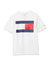 Camiseta Básica Branca - Tommy Hilfiger