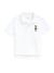 Camisa Bear Branca Polo Ralph Lauren - comprar online