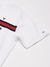 Camiseta Básica Branca - Tommy Hilfiger - comprar online