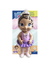 Boneca Baby Alive Minha Doce Bailarina Morena - Hasbro