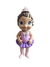 Boneca Baby Alive Minha Doce Bailarina Morena - Hasbro - comprar online