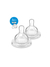 Bico de Mamadeira Classic com 2 unidades 3m+ - Philips Avent - comprar online