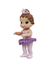 Boneca Baby Alive Minha Doce Bailarina Morena - Hasbro na internet